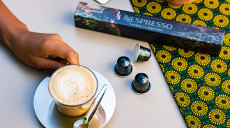     ,       Nespresso