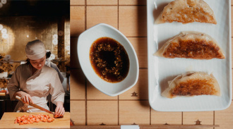 OSHI Izakaya - ���������� ��������� ���������