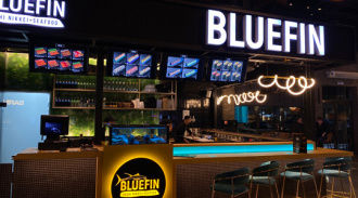  Bluefin Nikkei   Terminal Vnukovo