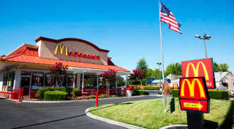  McDonalds    