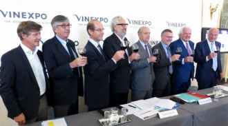Vinexpo Bordeaux 2019  