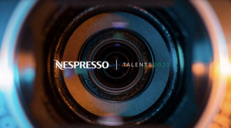 Nespresso Talents 2021     