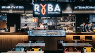 RYBA INTERNATIONAL -       