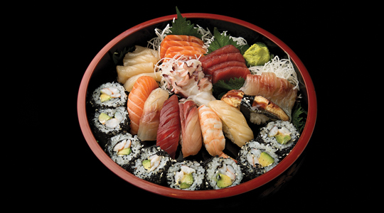 RYBA International �����: ����, ������ � ������ �������