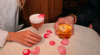     Caffé Mandys