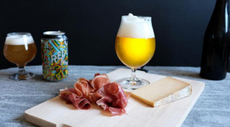     - NoCook Guide to Beer