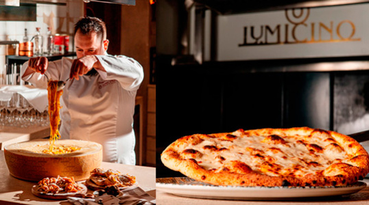 Lumicino: ������ ��������� � ����� ���������� ��� ��������� ����