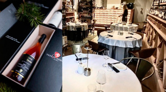 Dodici Wine          