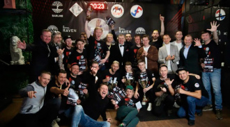        Russian Flair Cup 2024