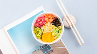  10- Soul in the Bowl   