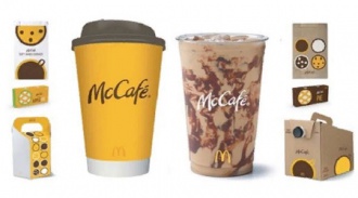 McCafe   