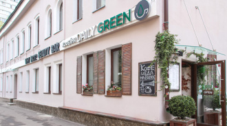   Daily Green