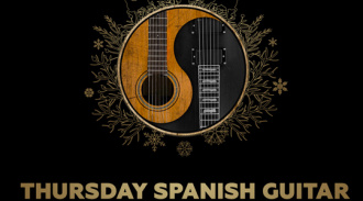 Thursday Spanish Guitar  Goodman Prime