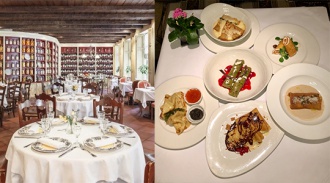  -  Cantinetta Antinori