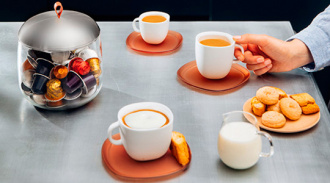 Nespresso      Ozon