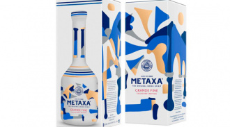   METAXA Grande Fine
