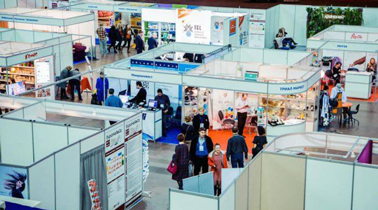 �������� ExpoHoReCa � �����-����������