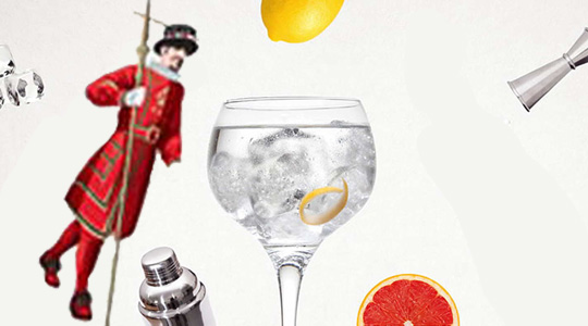 Beefeater ���������� ����� ����������� ������ �������