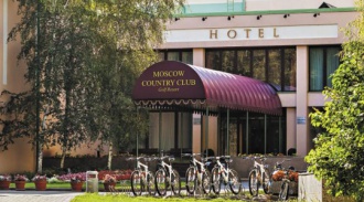 Moscow Country Club  -   