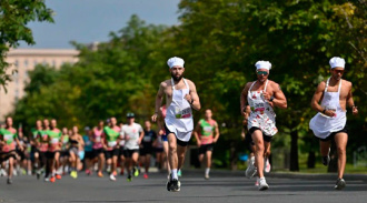 � ����������������� ������ RUN & EAT � ������ ������� ������� 3000 ������� 
