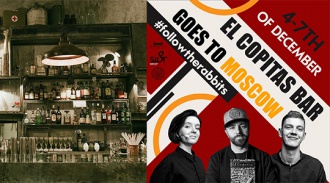  - El Copitas Bar  Kot 