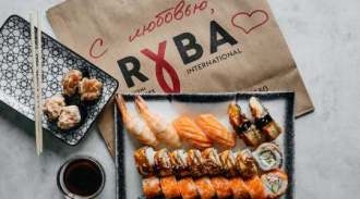 Ryba International   