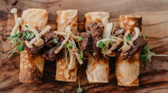    800 Contemporary Steak 