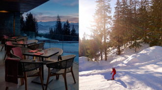  Six Senses Crans-Montana    