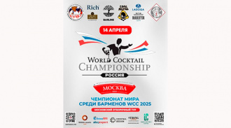        World Cocktail Championship 2025  14 
