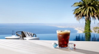 Nespresso    Barista Creations For Ice