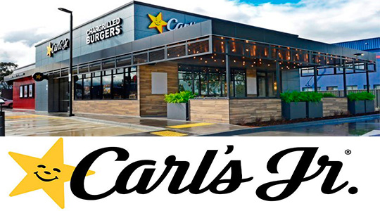 Carl's Jr � ������