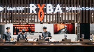 Ryba International -  -   