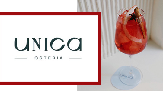 ����������� ���������� � Osteria Unica - ������� ��� ������ �����������