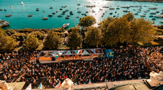 Street Parade 2025  