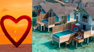   :      Cora Cora Maldives