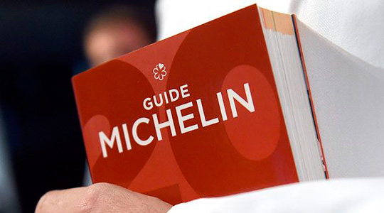 ��� Michelin �� ���� � ���������� ������ ���������� 14 �������