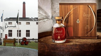 50-    Benromach Distillery