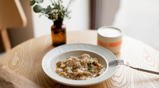 ������� � ���� Carrots and Beans