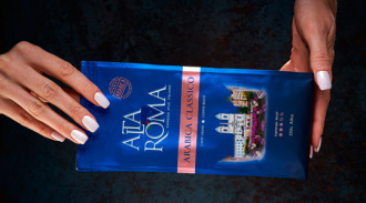 Alta Roma    Arabica Classico      