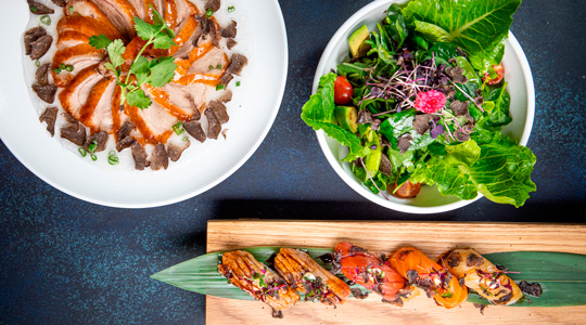 ��� ����� ��������� ����-���� � Novikov Moscow
