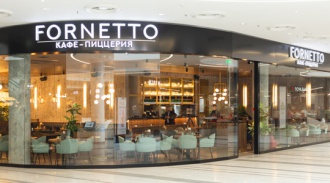   - FORNETTO