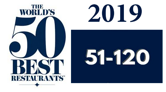 ���������� ��������� � ���-120 The World�s Best Restaurants