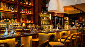   Russian Wine Bar:     !
