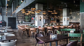 Craft Kitchen -    