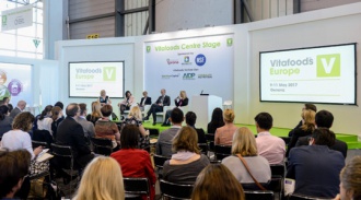 Vitafoods Europe 2019