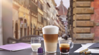         Nespresso