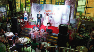  Family Awards 2021