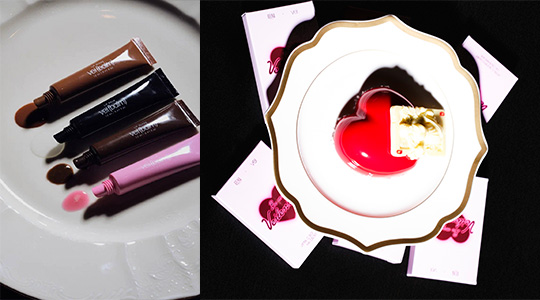 Reina Bistro x vei: ������������ � ��������