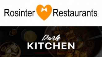 Dark kitchen   