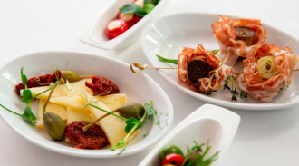    Natuzzi Italia  Cantinetta Antinori